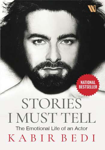 Stories I Must Tell - The Emotonal Life of an Actor 